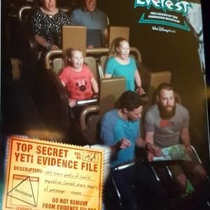 Meet your Posher, Jordan